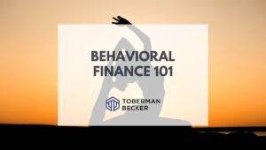Behavioral Finance 101: Understanding Your Investor Psychology