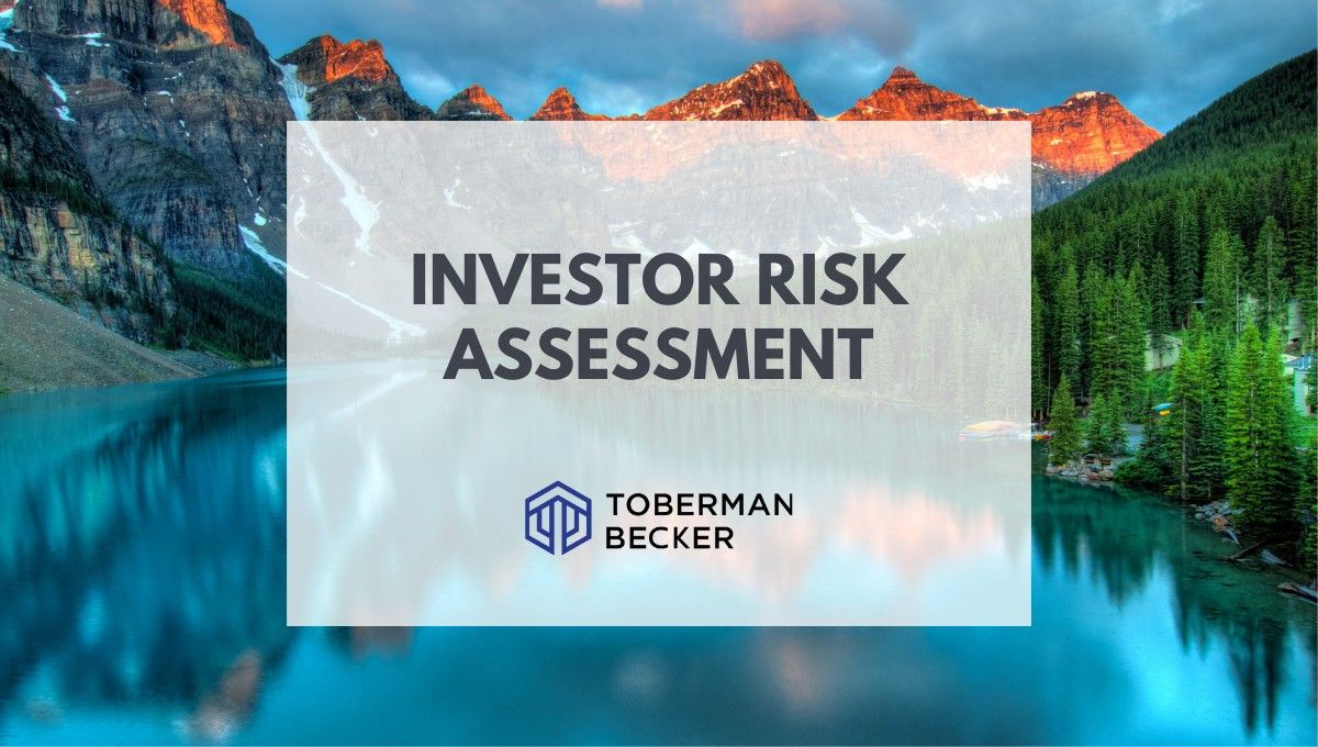 What Is Risk Tolerance And Why It Influences Your Money?