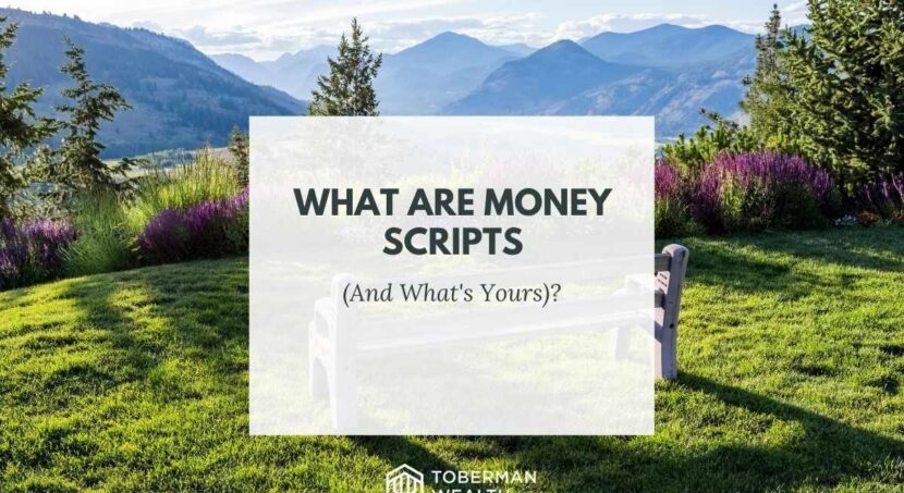 What Are Money Scripts (And What's Yours)?