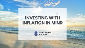How to Factor Inflation Into Your Investment Portfolio