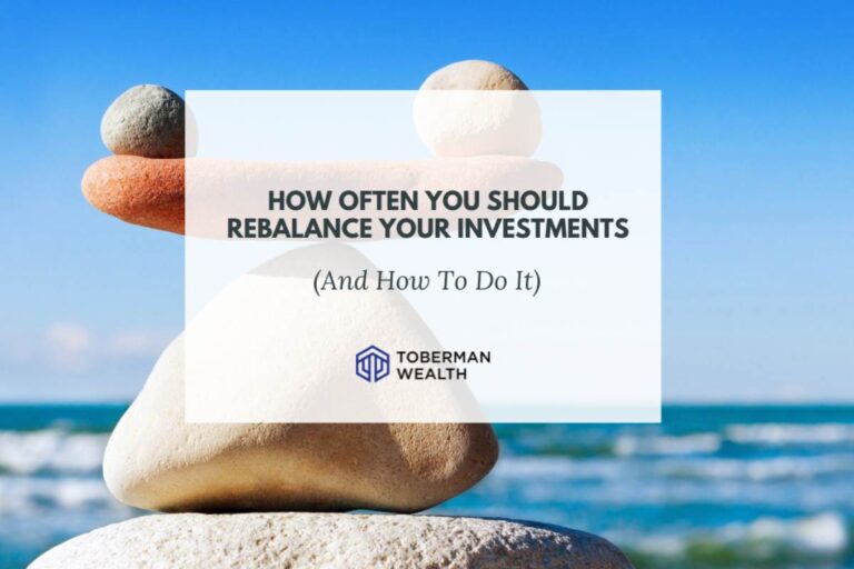 How Often Should You Rebalance Your Investments (And How To Do It)