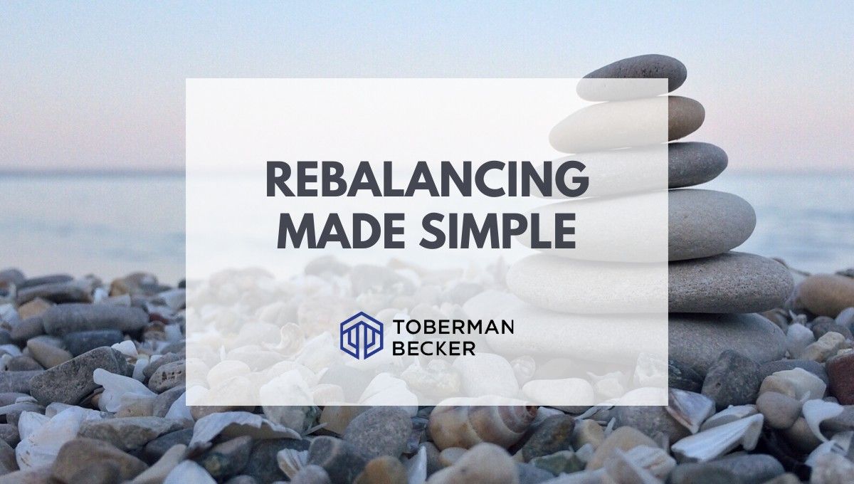 How Often Should You Rebalance Your Investments (And How To Do It