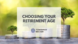 What is the right age to retire