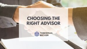 How to Find the Rigth Financial Advisor
