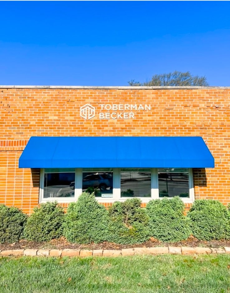 Toberman Becker Wealth's St. Louis Office
