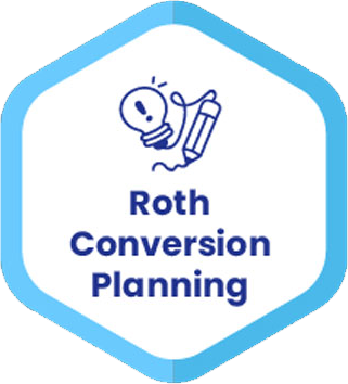 Roth Conversion Planning