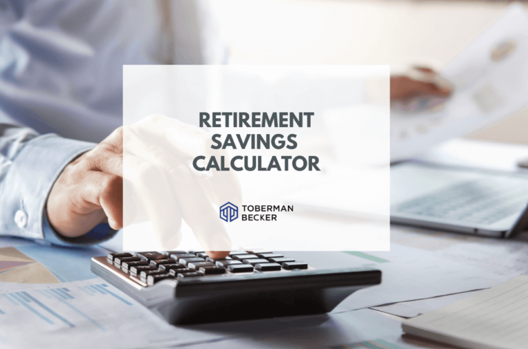 Retirement Savings Calculator