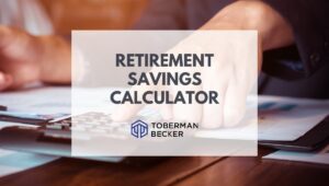 Retirement Savings Calculator