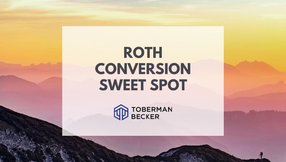 When is the best time to do a Roth conversion?