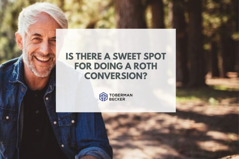When is the best time to do a Roth conversion?