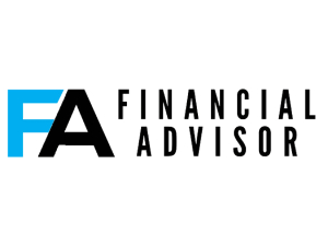Financial Advisor logo