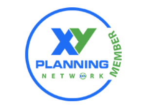 XY Planning Network logo