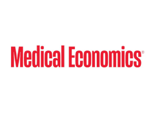 Medical Economics logo