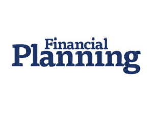 Financial planning