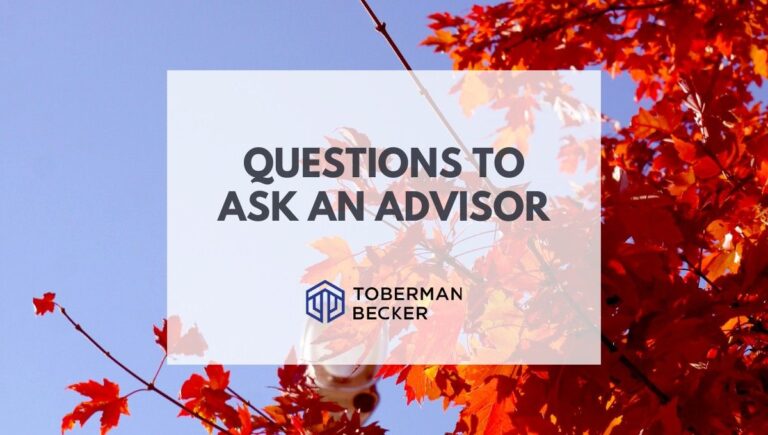 What questions should I ask a financial advisor before hiring them?