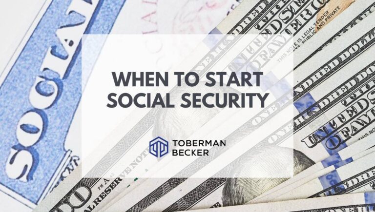 When Should You Start Collecting Your Social Security Benefits?