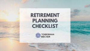 Retirement Planning Checklist featured image