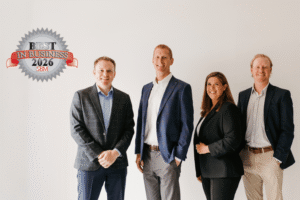Toberman Becker Wealth Team
